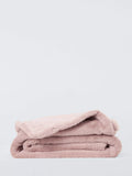 John Lewis kids' faux fur blanket, UK version