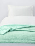 John Lewis kids' faux fur blanket, UK version