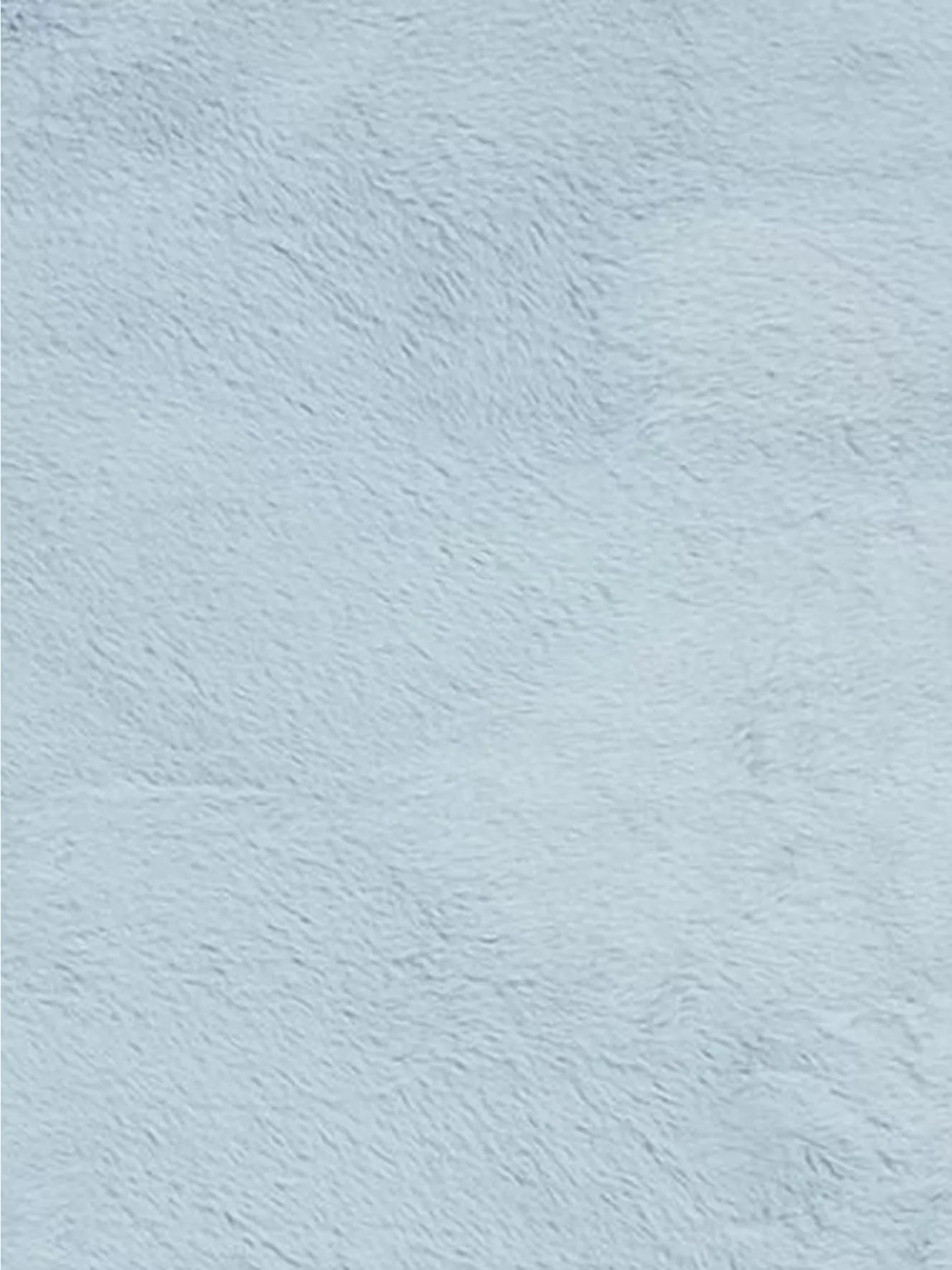 John Lewis Kids' Faux Fur Blanket - McGrocer