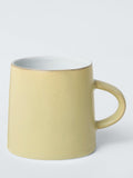 John Lewis Potters stoneware mug 220ml, UK version