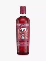 John Lewis Sipsmith Sloe Gin British Spirit 70cl- Buy online at McGrocer