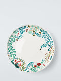 John Lewis Ulla Floral fine china cake stand 30cm, UK version