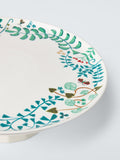 John Lewis Ulla Floral fine china cake stand 30cm, UK version