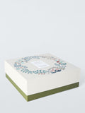 John Lewis Ulla Floral fine china cake stand 30cm, UK version