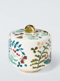 John Lewis Ulla floral fine china set (British brand)