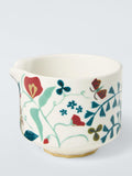 John Lewis Ulla floral fine china set (British brand)