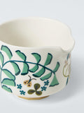 John Lewis Ulla floral fine china set (British brand)
