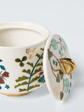John Lewis Ulla floral fine china set (British brand)