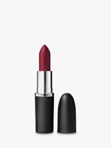 John Lewis MAC MACximal Silky Matte Lipstick 3.5g- Buy online at McGrocer