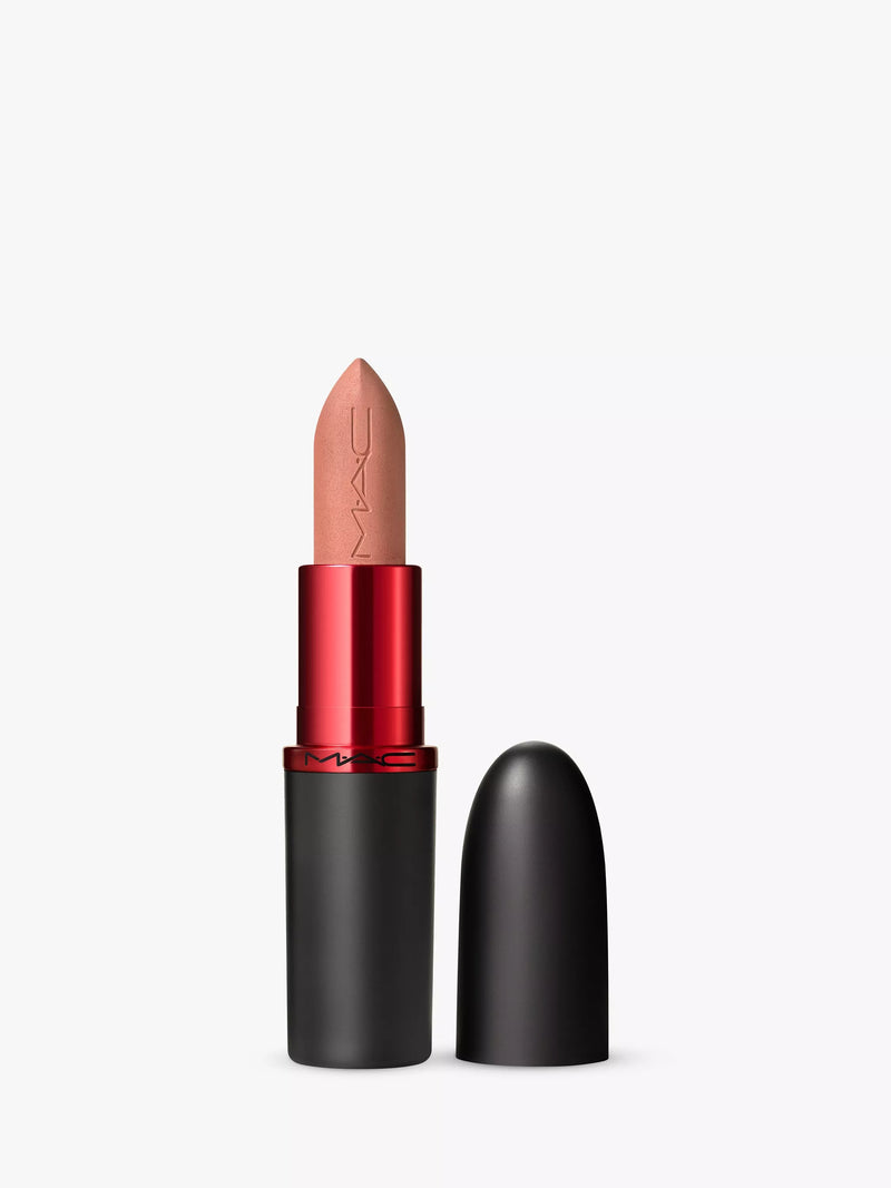 MAC Viva Glam silky matte lipstick 3.5g (British brand)