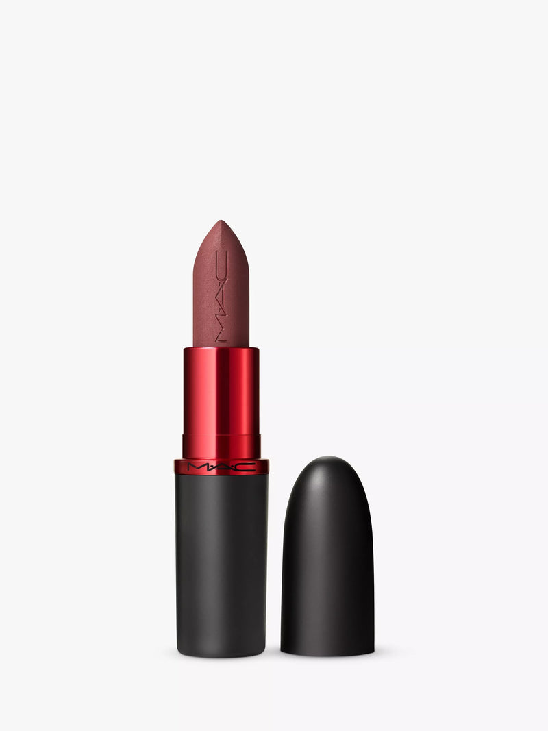 MAC MACximal Silky Matte Viva Glam Lipstick 3.5g