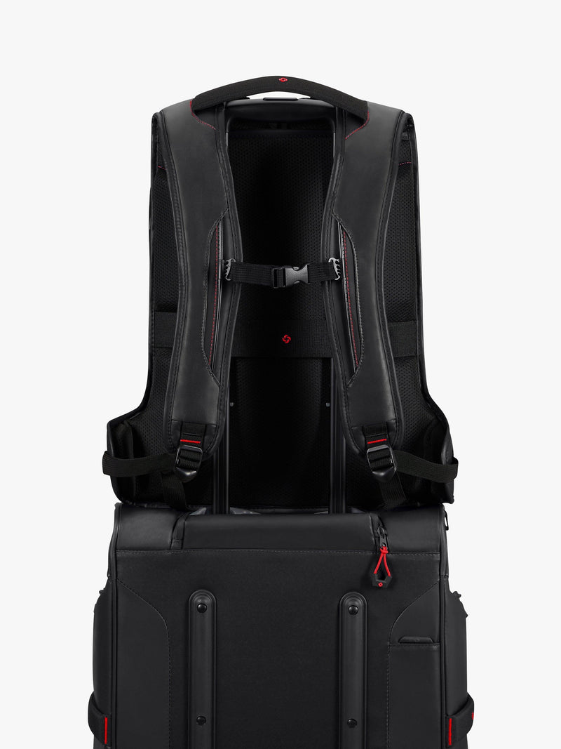 Samsonite Ecodiver large laptop backpack 26L, imported from the UK