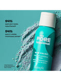 Benefit POREfessional triple powder exfoliator 45g, UK version