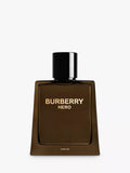 Burberry Hero Parfum für Herren Bernstein Holzig 100ml