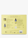 Neal's Yard Remedies organic baby skincare set, imported from the UK