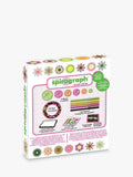 PlayMonster Spirograph Neon Design Set drawing kit, UK version