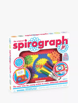 John Lewis PlayMonster Spirograph Junior Design Set- Buy online at McGrocer