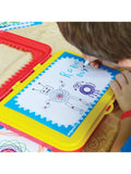 PlayMonster Spirograph Junior design set, UK version