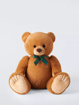 John Lewis John Lewis Large Bear Soft Toy H50cm- Buy online at McGrocer