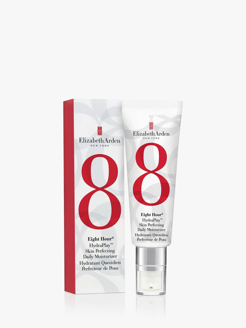 Elizabeth Arden HydraPlay Moisturiser 45ml - British product