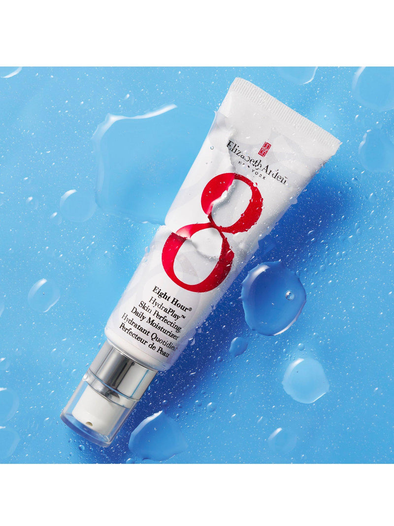 Elizabeth Arden HydraPlay Moisturiser 45ml - British product