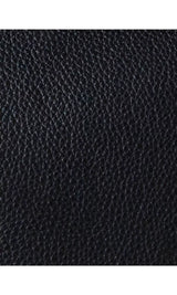 Mulberry Islington Small Classic Grain Leather Bucket Bag
