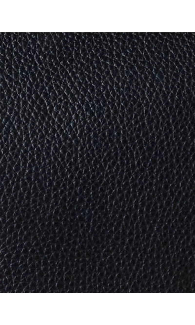 Mulberry Islington Small Classic Grain Leather Bucket Bag - McGrocer