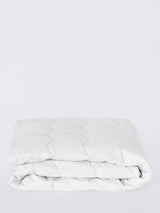 John Lewis Kids' Micro-Fresh Anti-Allergy Duvet, 7 Tog, Cotbed- Buy online at McGrocer