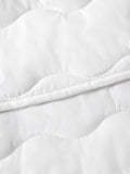 John Lewis kids' Micro-Fresh anti-allergy duvet, 7 tog, cotbed, UK version
