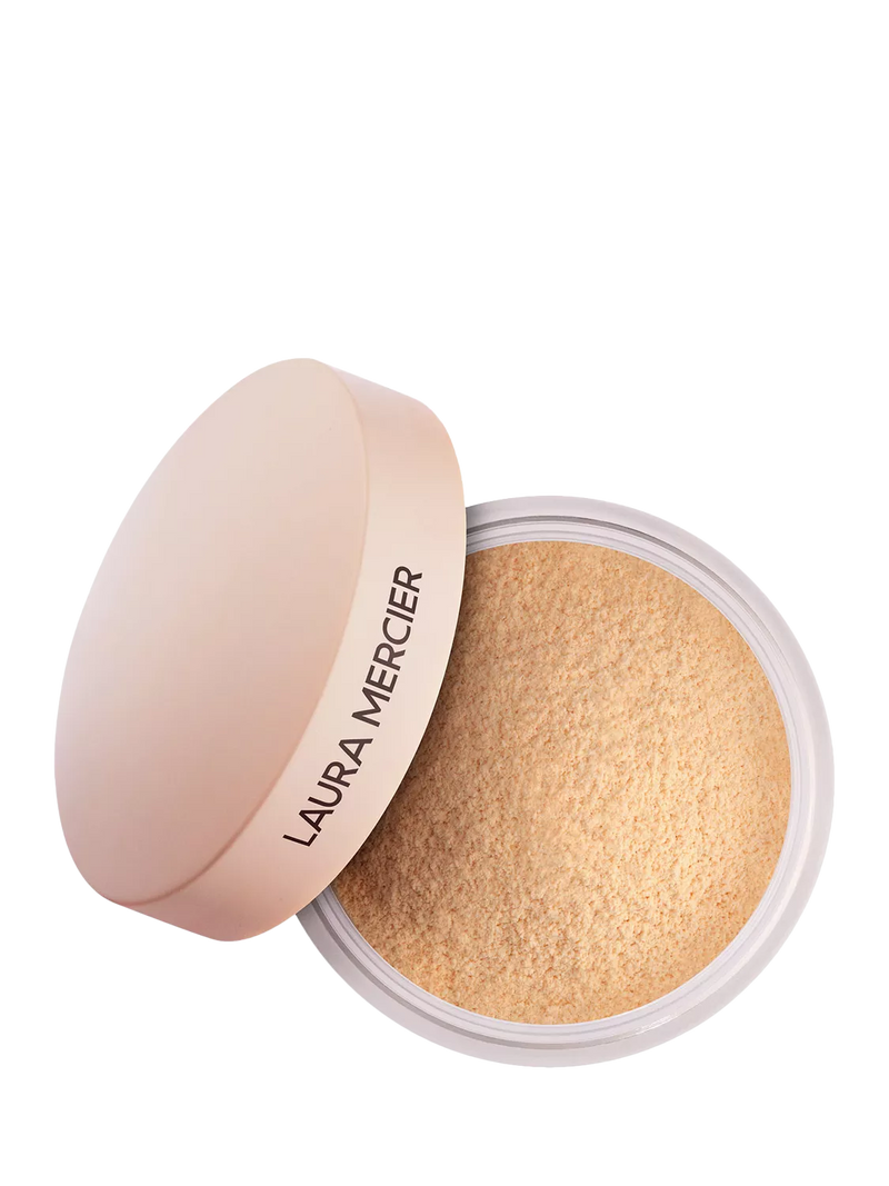 Laura Mercier translucent loose setting powder ultra blur mini, UK version