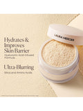 Laura Mercier translucent loose setting powder ultra blur mini, UK version