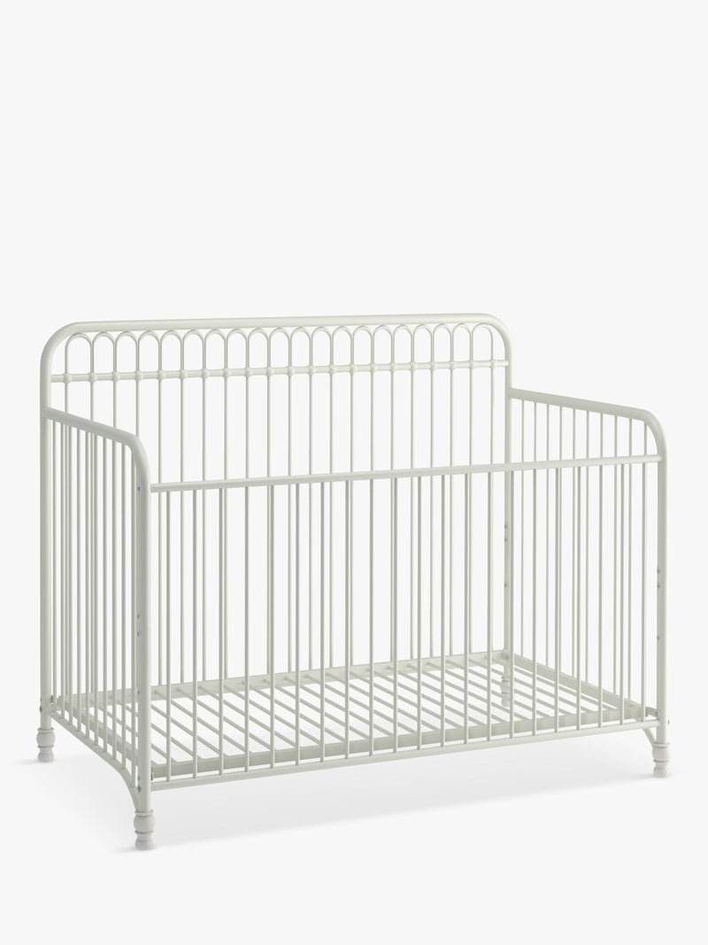 Little Seeds Convertible Cotbed Standard Mattress, UK version