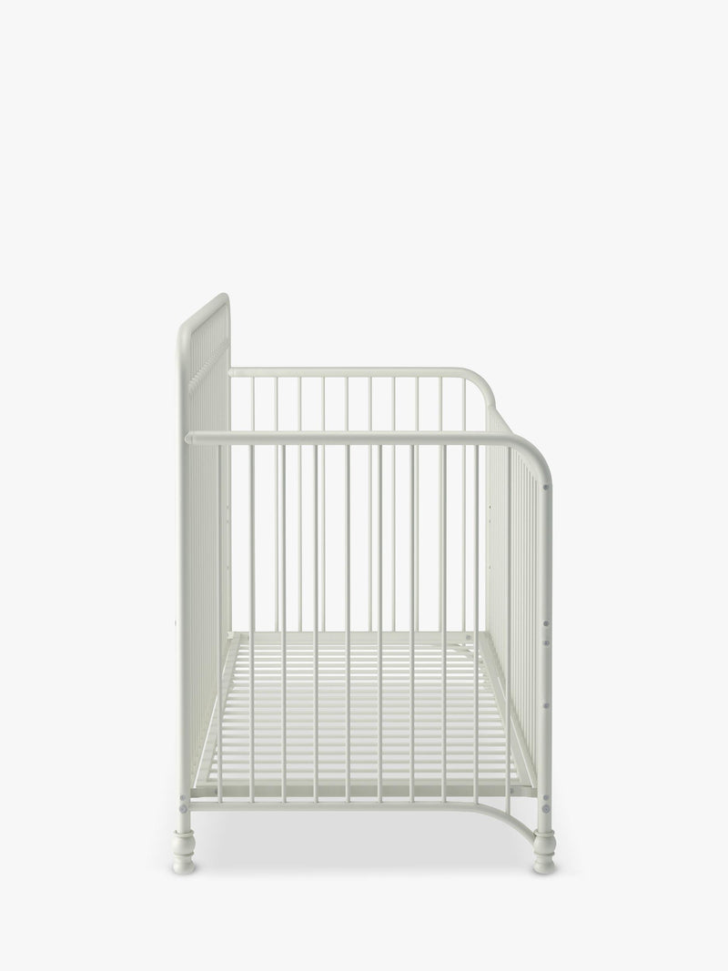 Little Seeds Convertible Cotbed Standard Mattress, UK version