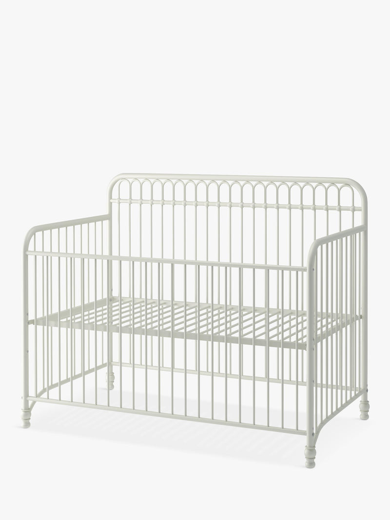 Little Seeds Convertible Cotbed Standard Mattress, UK version