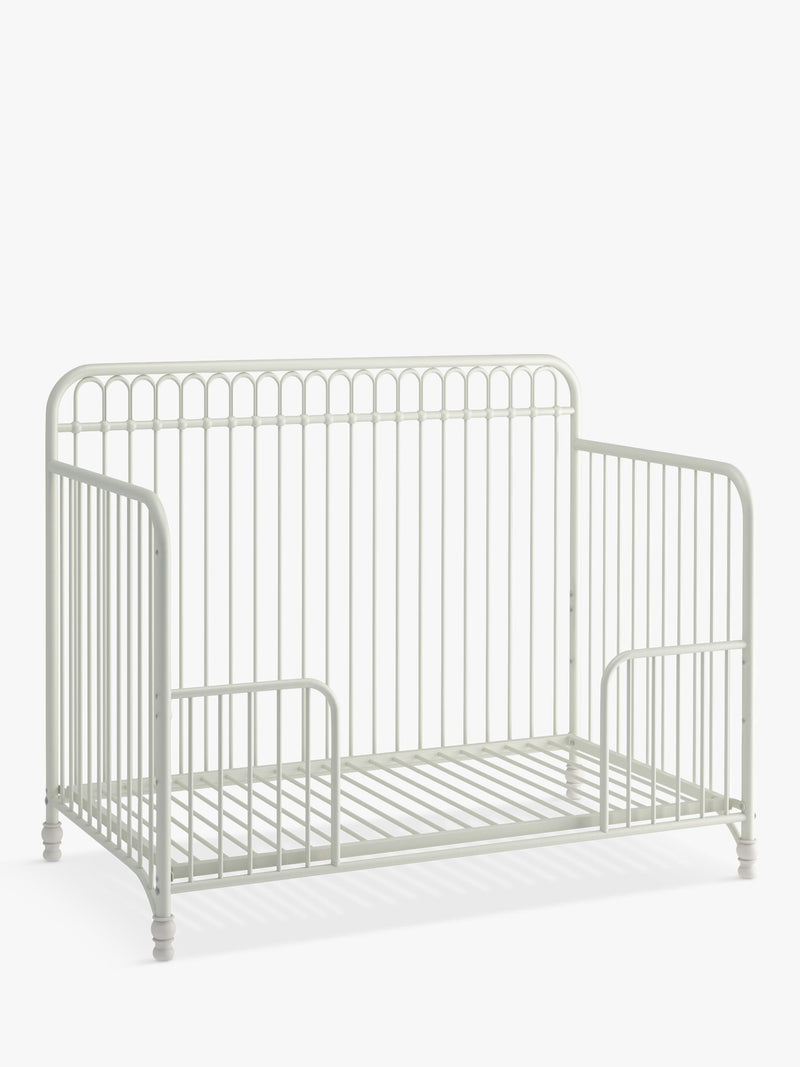 Little Seeds Convertible Cotbed Standard Mattress, UK version