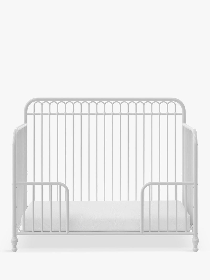 Little Seeds Convertible Cotbed Standard Mattress, UK version