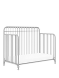 Little Seeds Convertible Cotbed Standard Mattress, UK version