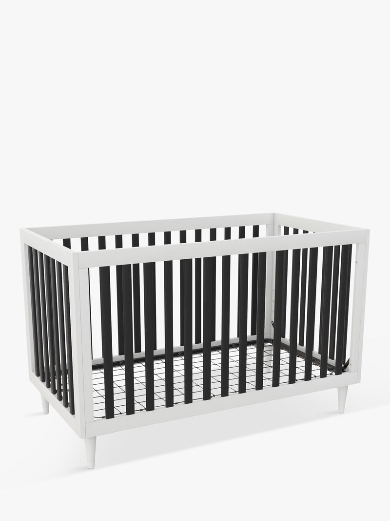 Little Seeds cotbed 22kg (British brand)
