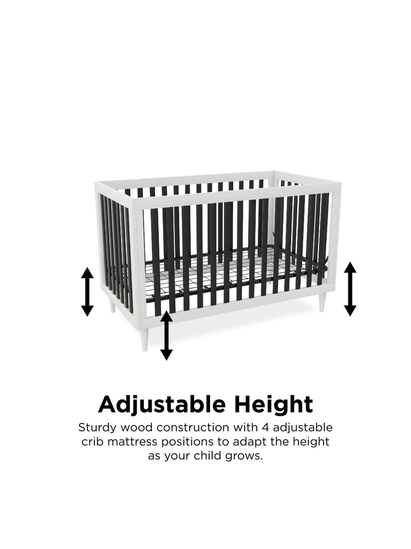 Little Seeds cotbed 22kg (British brand)