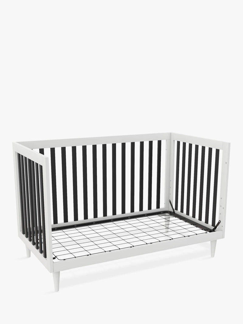 Little Seeds cotbed 22kg (British brand)