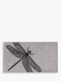 Ted Baker Dragonfly Bath Mats - Mono