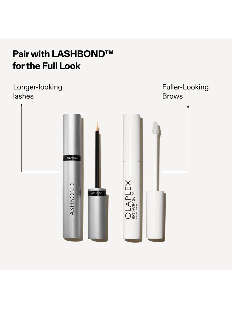 Olaplex Browbond building serum 3.5ml, imported from the UK