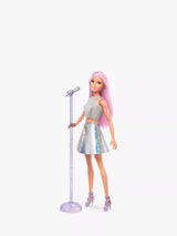 John Lewis Barbie Pop Star Career Doll Fashion Doll- Buy online at McGrocer