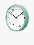 Acctim Renhold analogue wall clock 25cm - British product