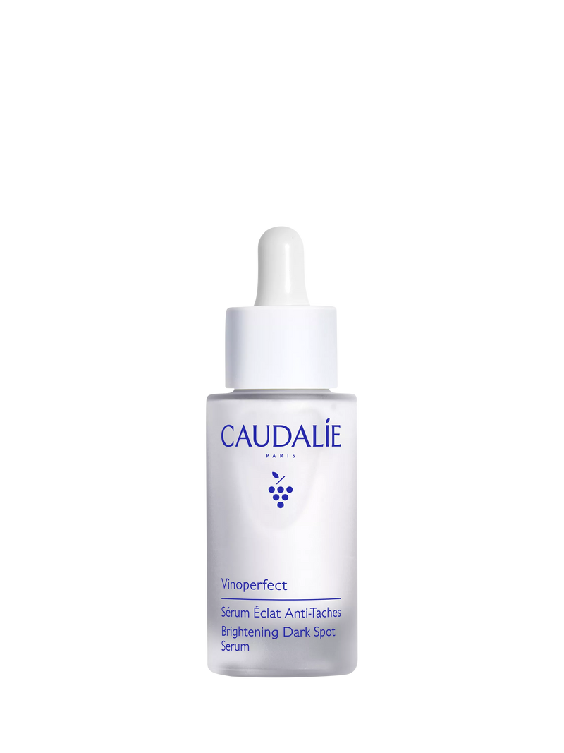 Caudalie Vinoperfect dark spot serum 30ml (British brand)