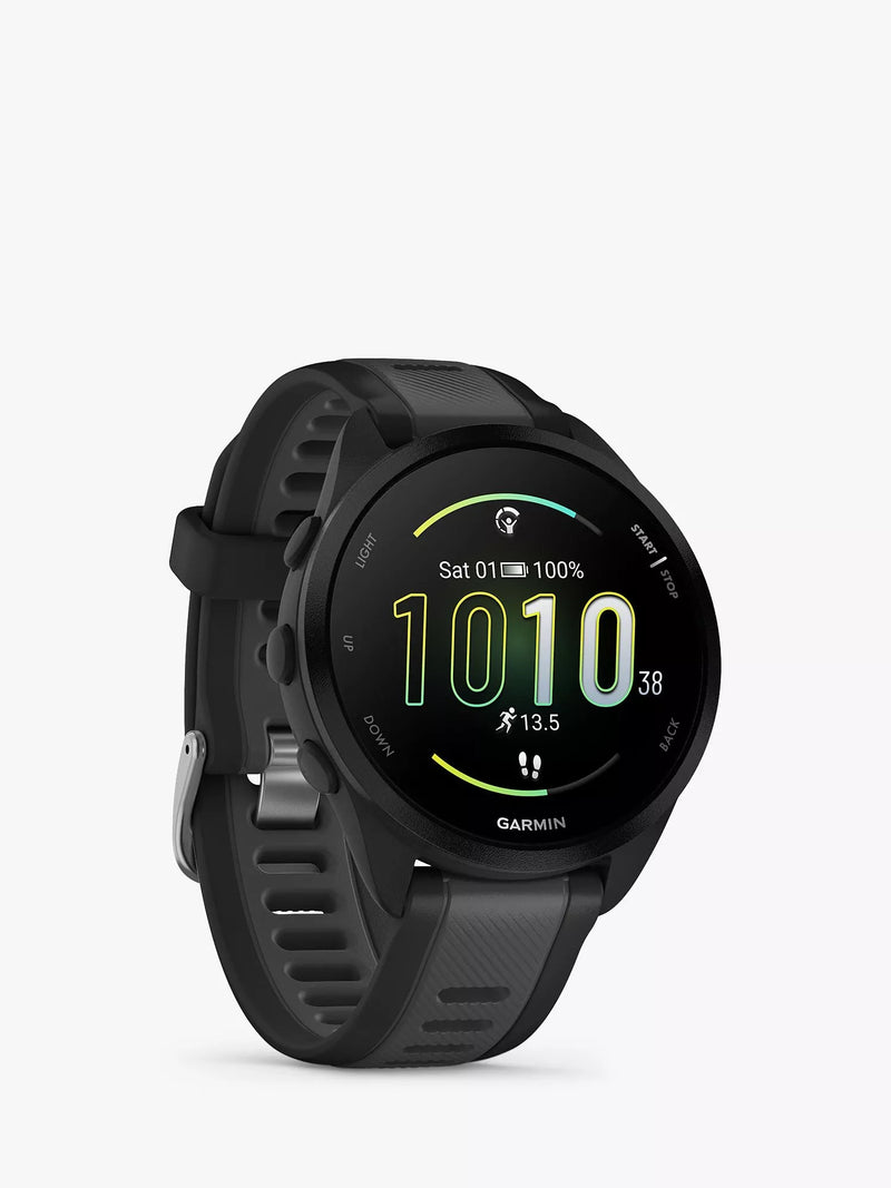 Garmin Forerunner 165 GPS Lauf-Smartwatch