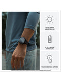 Garmin Forerunner 165 GPS running smartwatch (British brand)