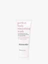 John Lewis This Works Perfect Body Smoothing Wash 200ml- Buy online at McGrocer