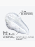This Works smoothing body wash 200ml - British product