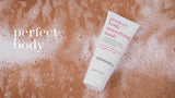 This Works smoothing body wash 200ml - British product
